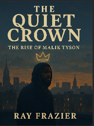THE QUIET CROWN