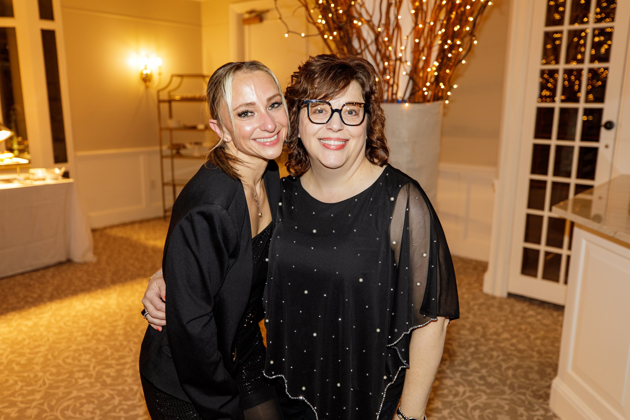 The Joy Rebellion: A Night That Proved Joy Is a Force for Good