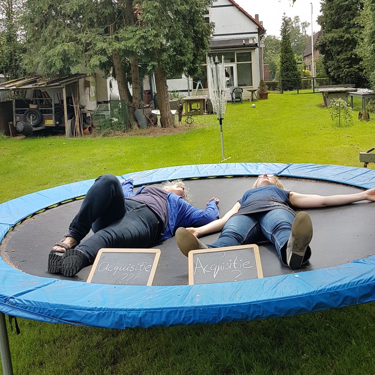 Ja, zo heeft je klant er geen zin meer in (maar gelukkig kun je dit snel voorkomen)