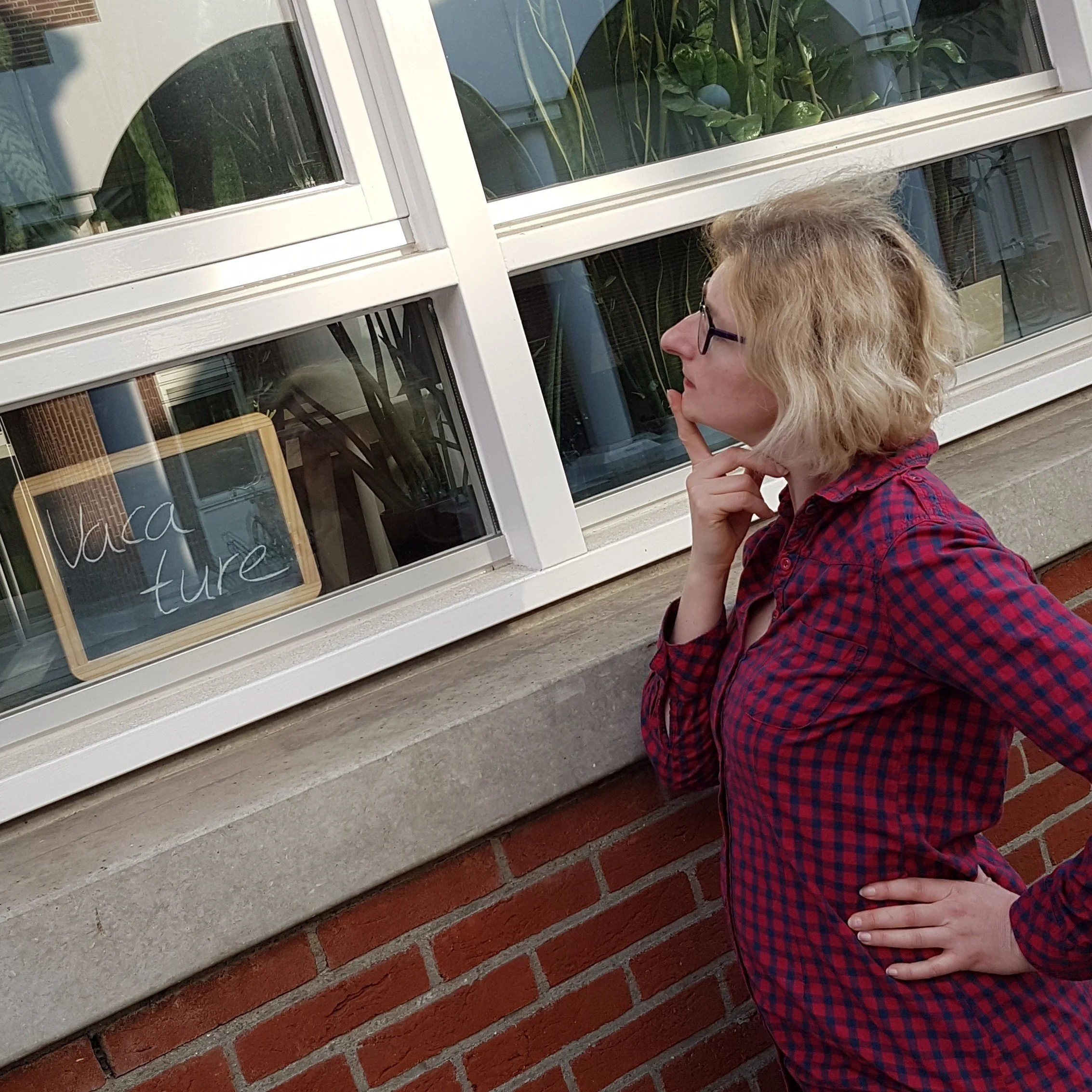 Ruil je werk in voor de zekerheid van een eigen bedrijf