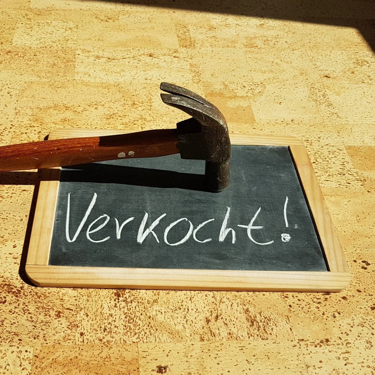 Conversie: een rekensom