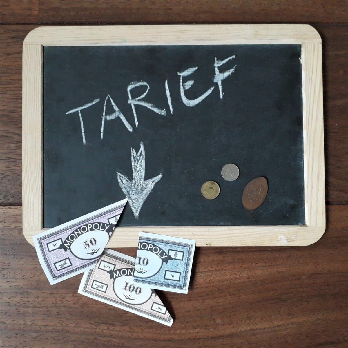 Hoe stel je je uurtarief vast?