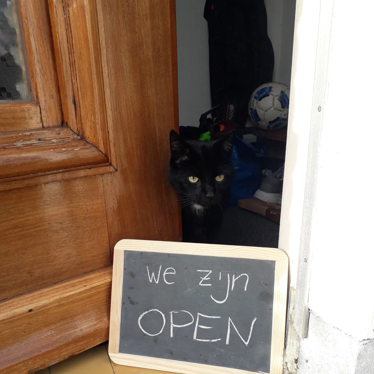 Jezelf promoten zonder je ziel te verkopen