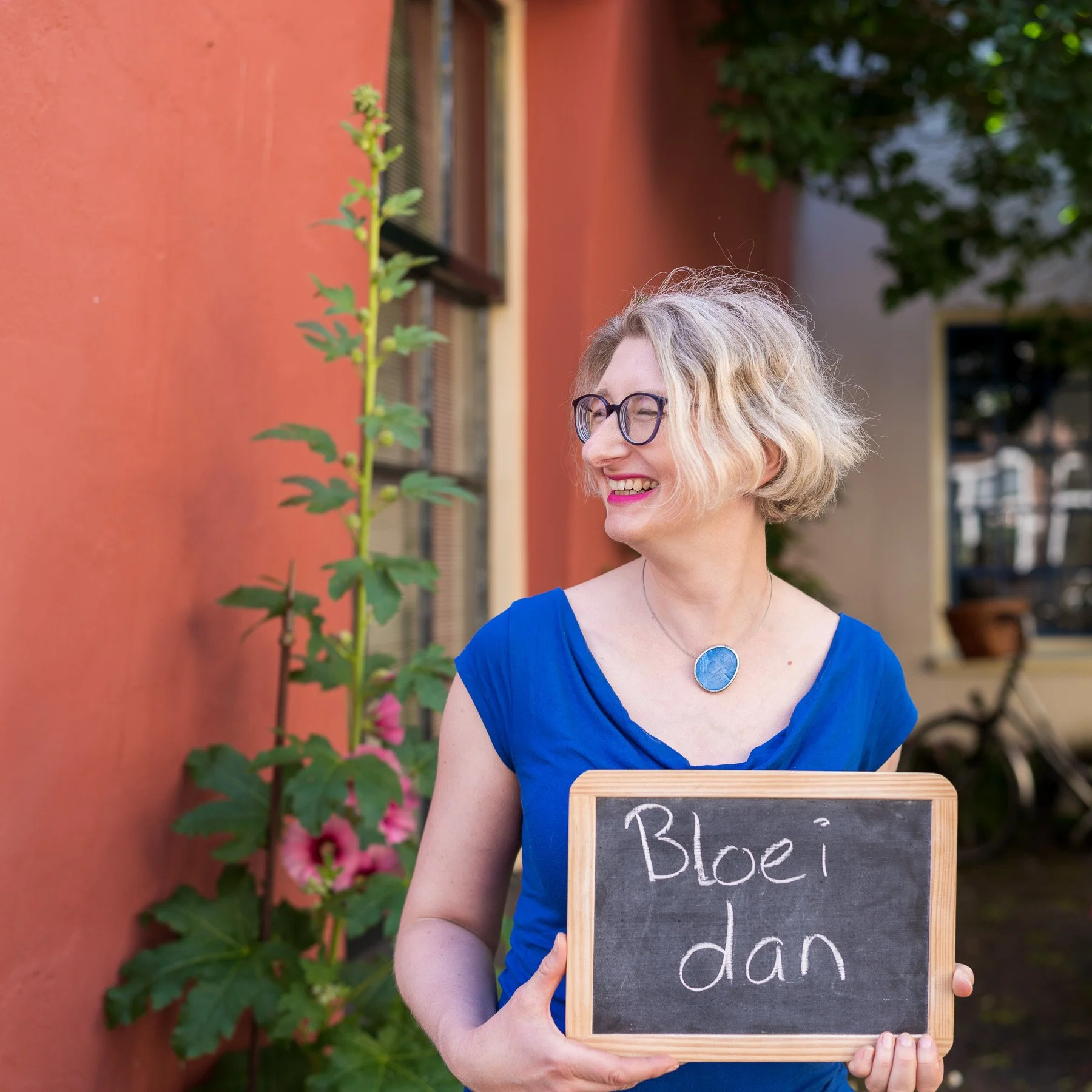 Groeien. Hoe blijf je gemotiveerd?