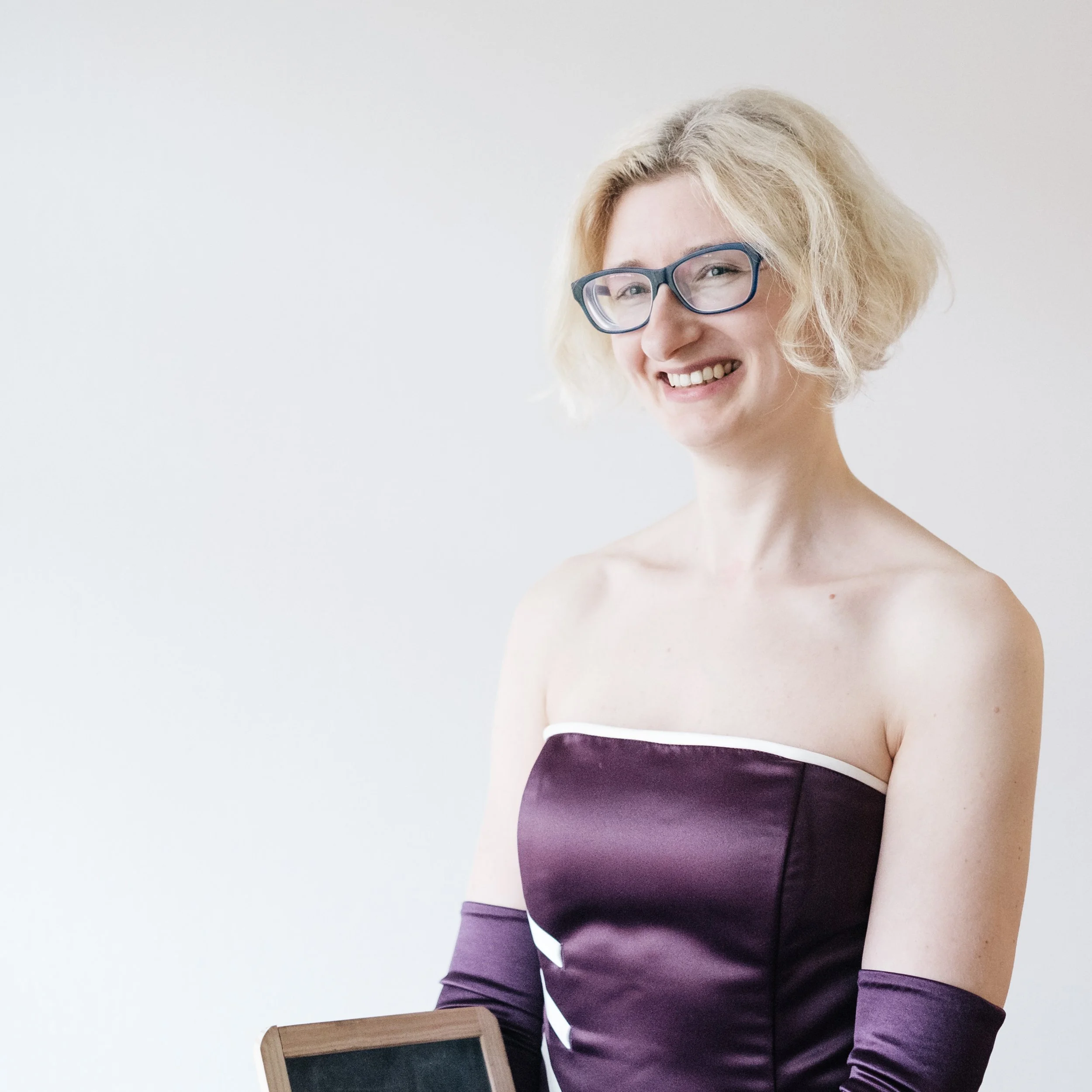 Val op tussen je vele collega's