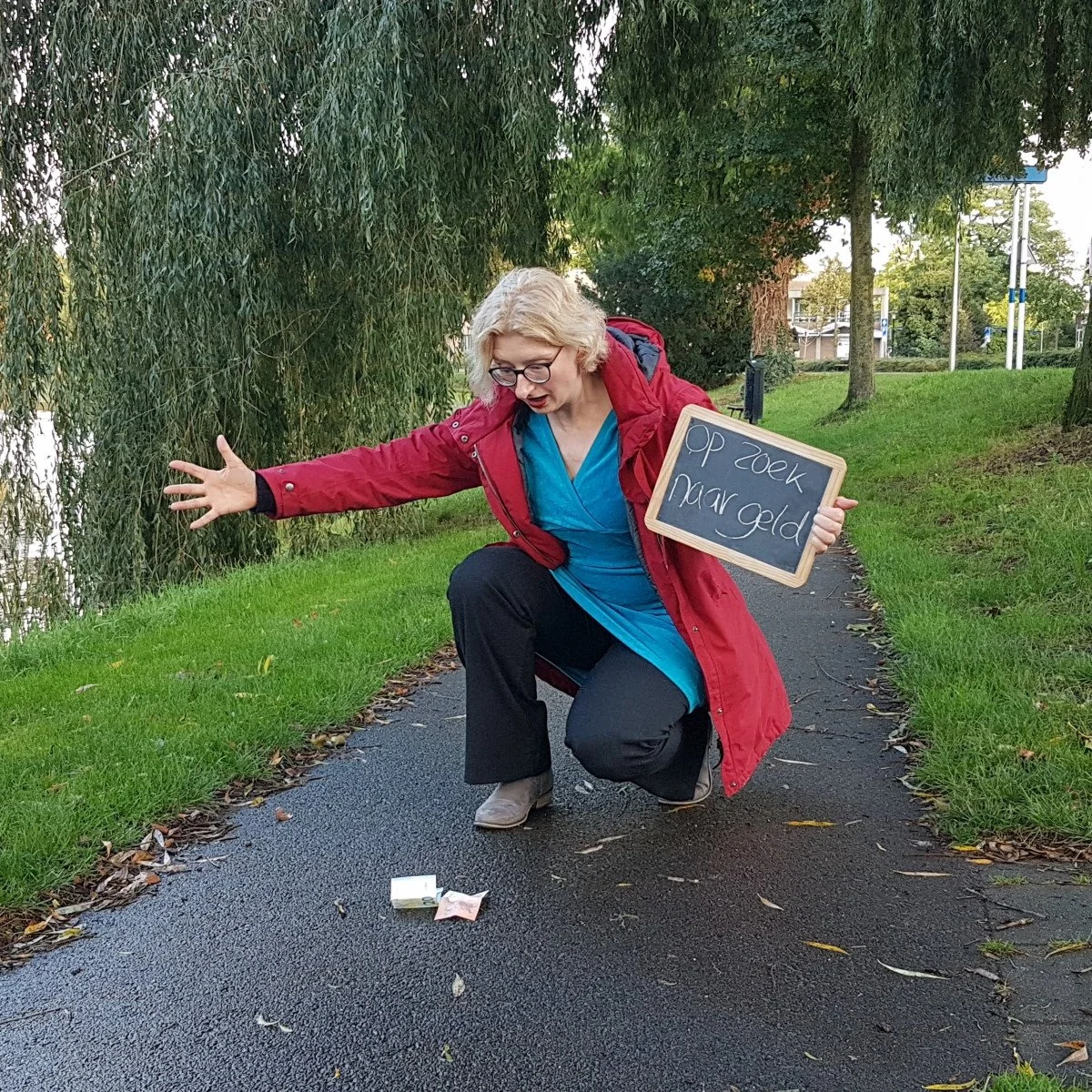 Wat kun je met crowdfunding?