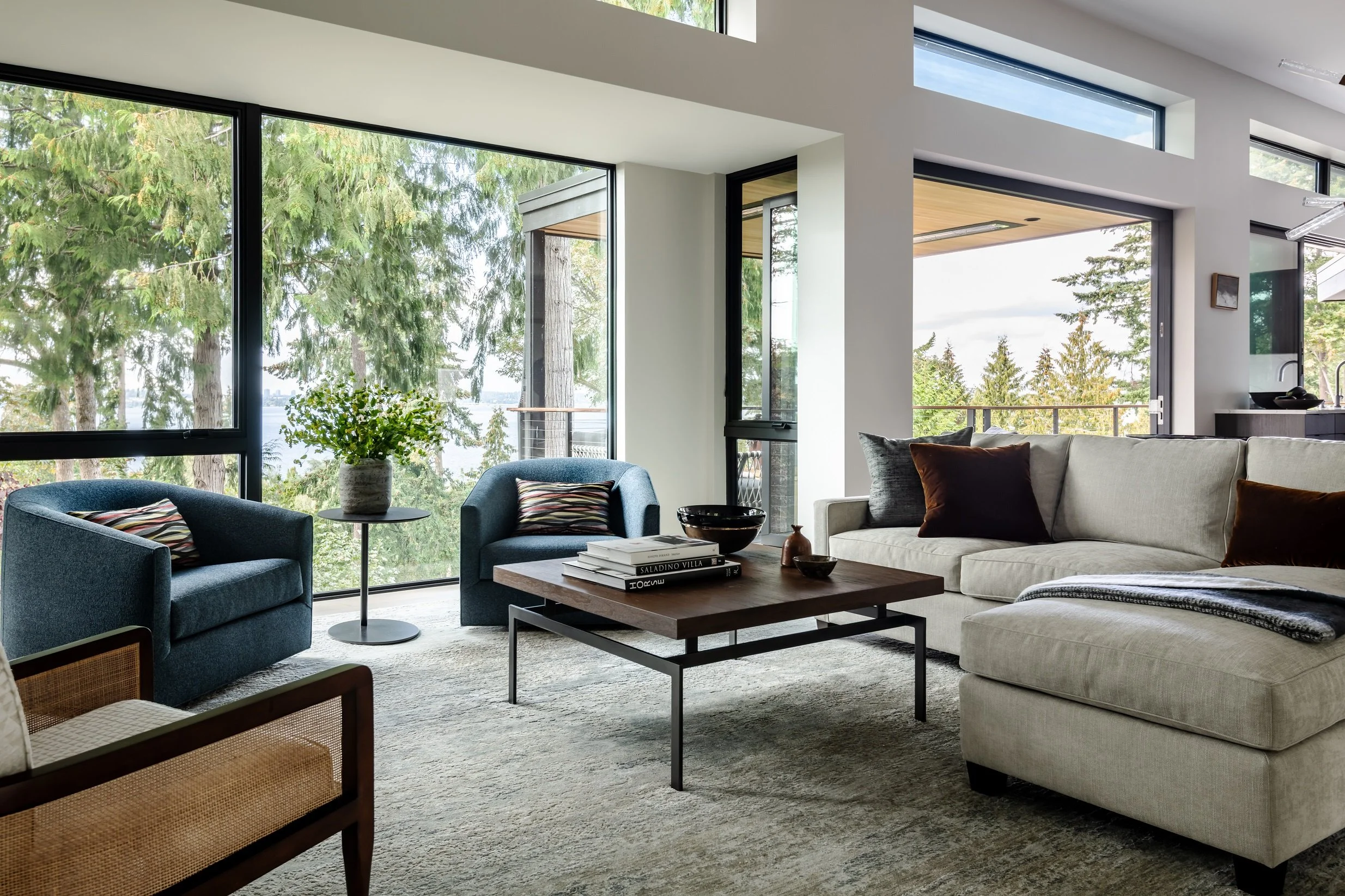 Weather Shield Contemporary Series 