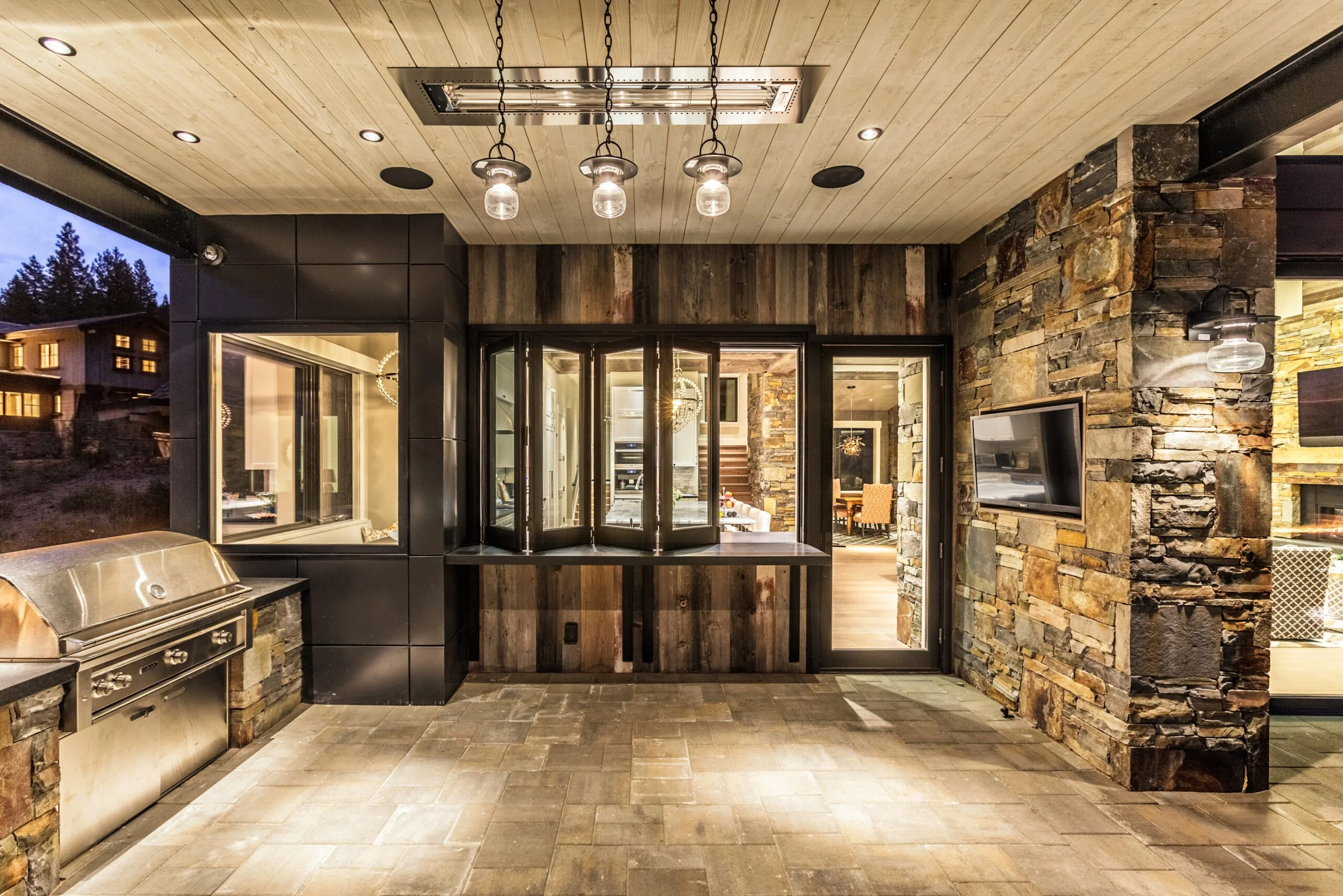 Weather Shield Contemporary Series 