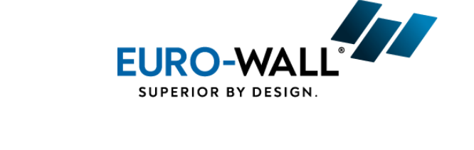 Euro-Wall Logo
