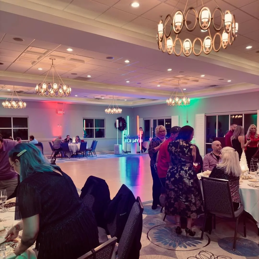 The party might start before you hit the dance floor for most events as celebrations often begin the night before. Conveniently attached to the TownePlace Suites by Marriott Wareham/Buzzards Bay, the Rosebrook Event Center is an ideal one-stop for yo