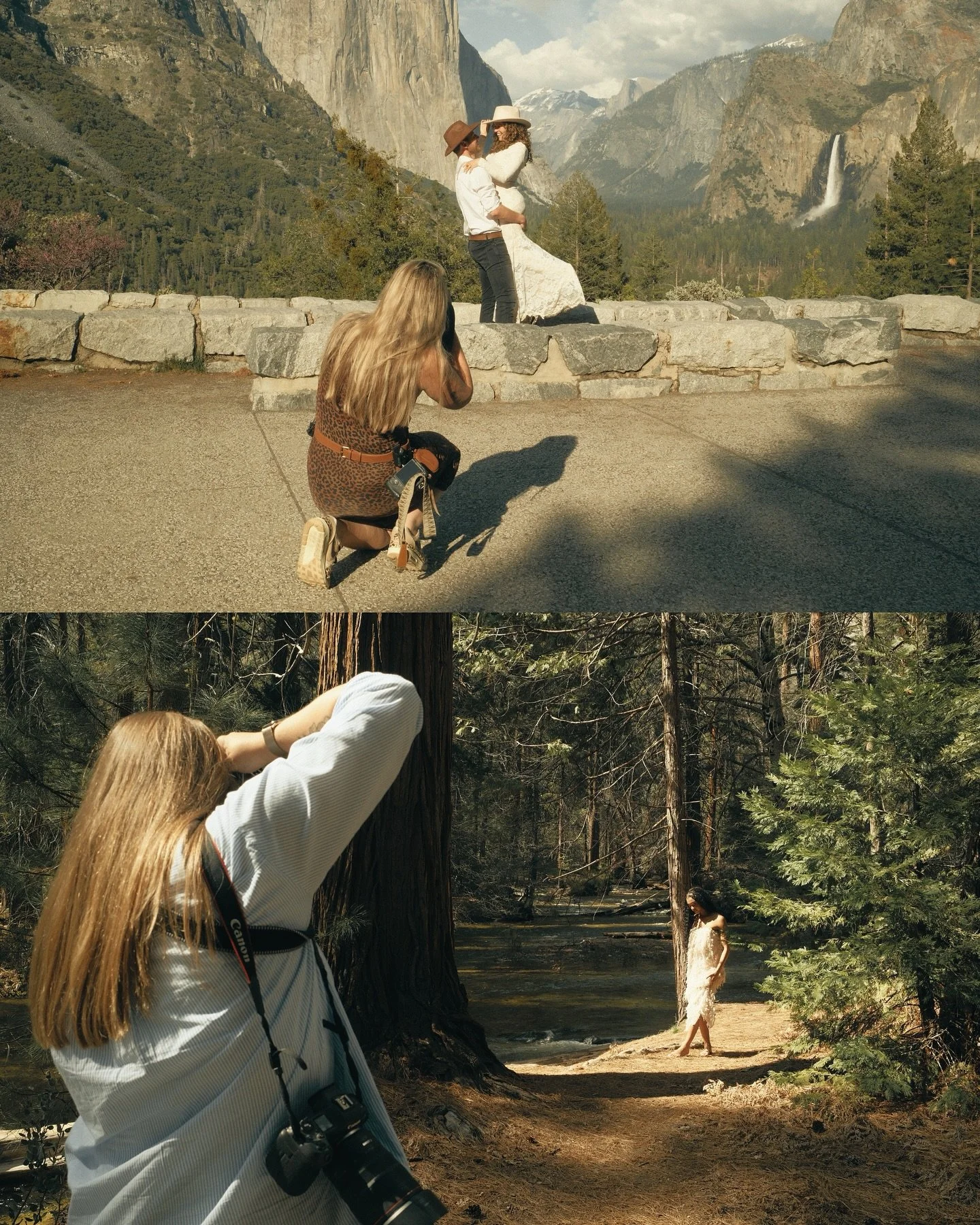 In the stillness of nature, creativity feels different.
The glow of golden light, the rhythm of your breath,
the quiet turning into inspiration.

This is where frames become stories,
and stories become memories you carry home🌿

↠ Discover the journe