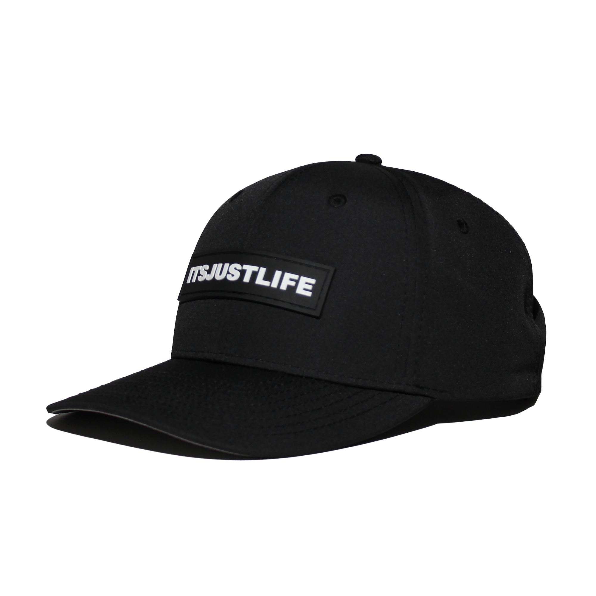 ItsJustLife Performance Snapback Hat