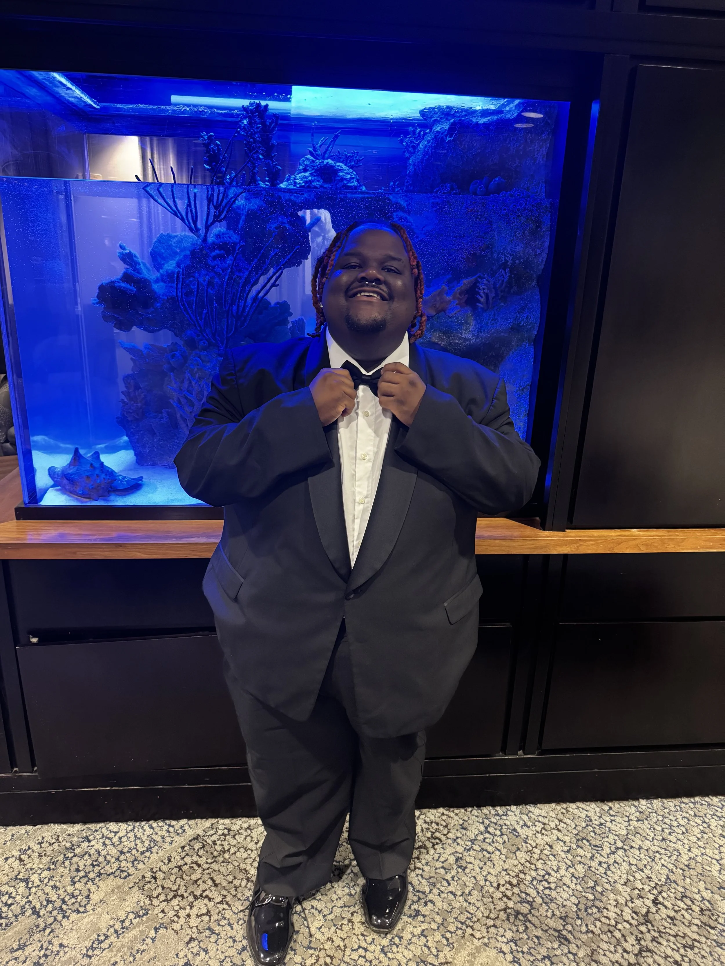 Gunno Lavish: Mississippi’s Funniest Hustler Turning Jokes Into Legacy