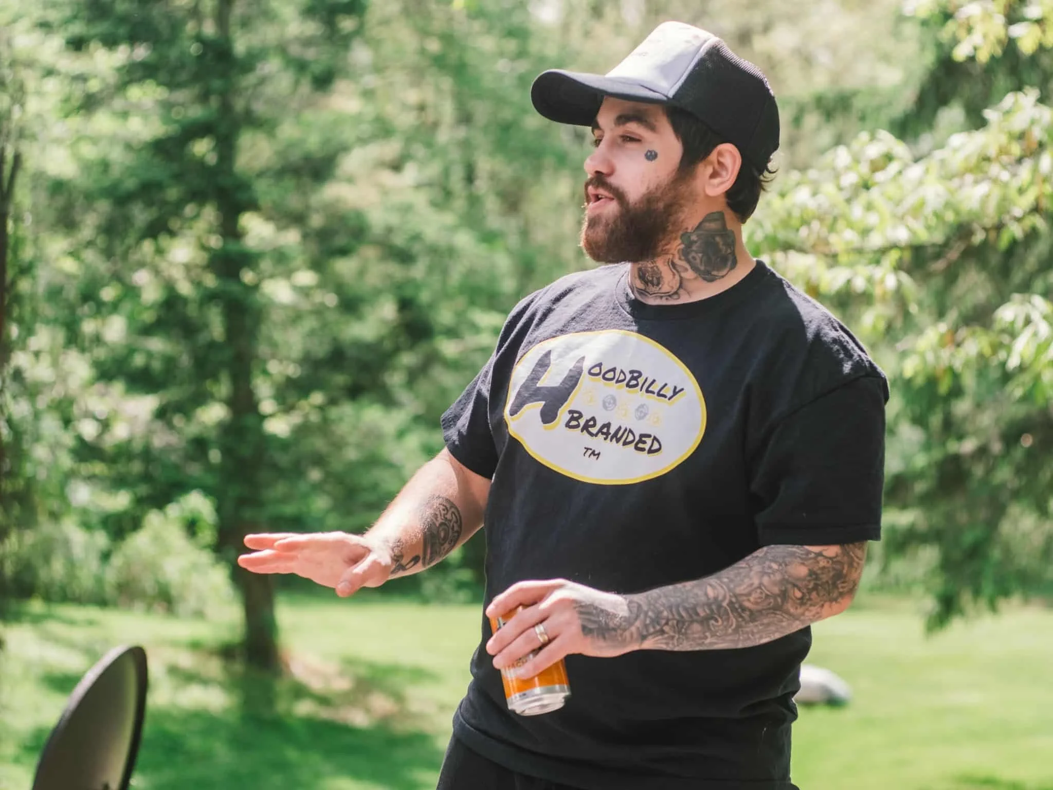 Dustin OdDjOb Butcher: Mixing City Grit and Country Roots in the Rap Game