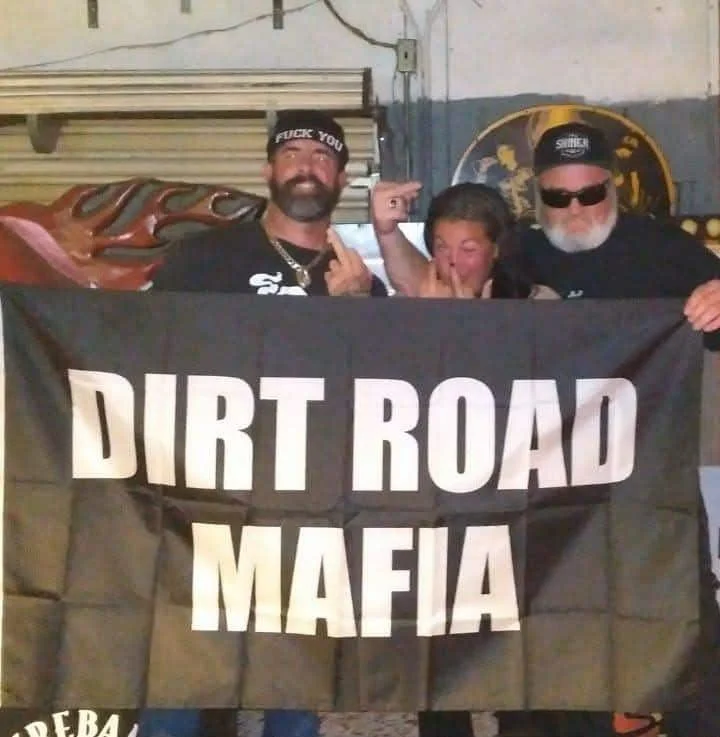 Phil Pulizzano: Flying the Flag for Dirt Road Mafia