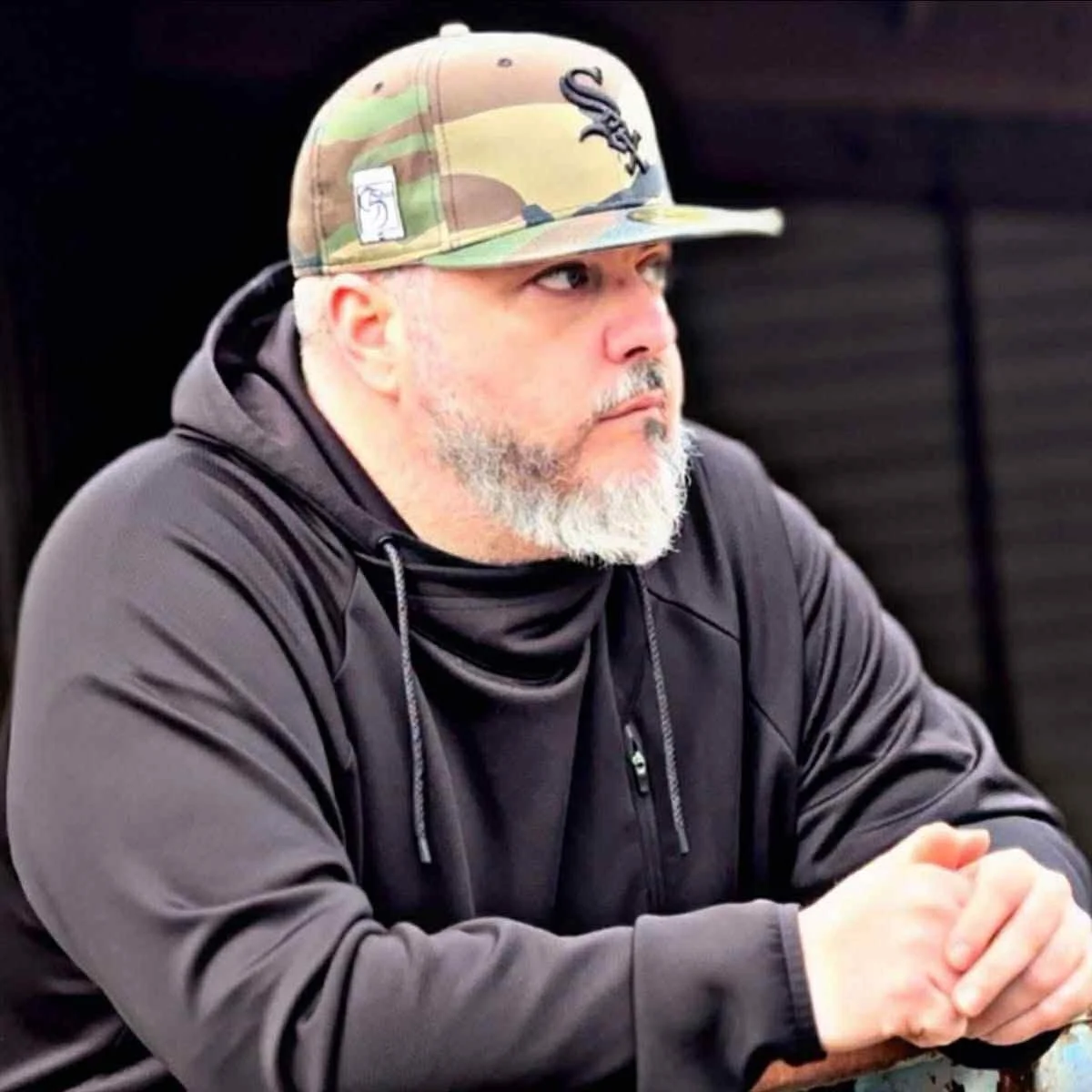 Chad Armes: 22 Years of Grind, Growth, and Greatness
