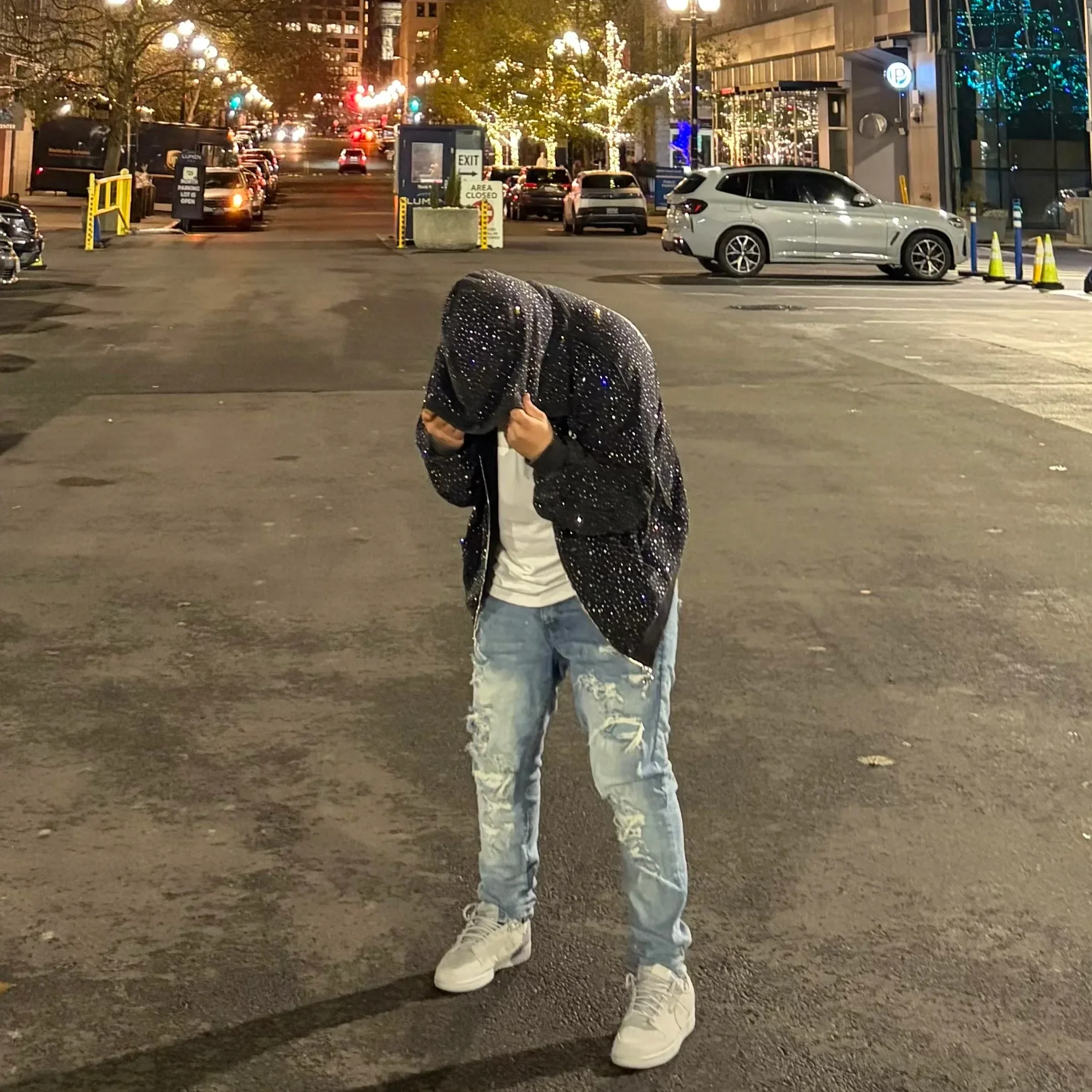 Paxton Browning: The Right-Hand Force Behind Gunno Lavish’s Meteoric Rise