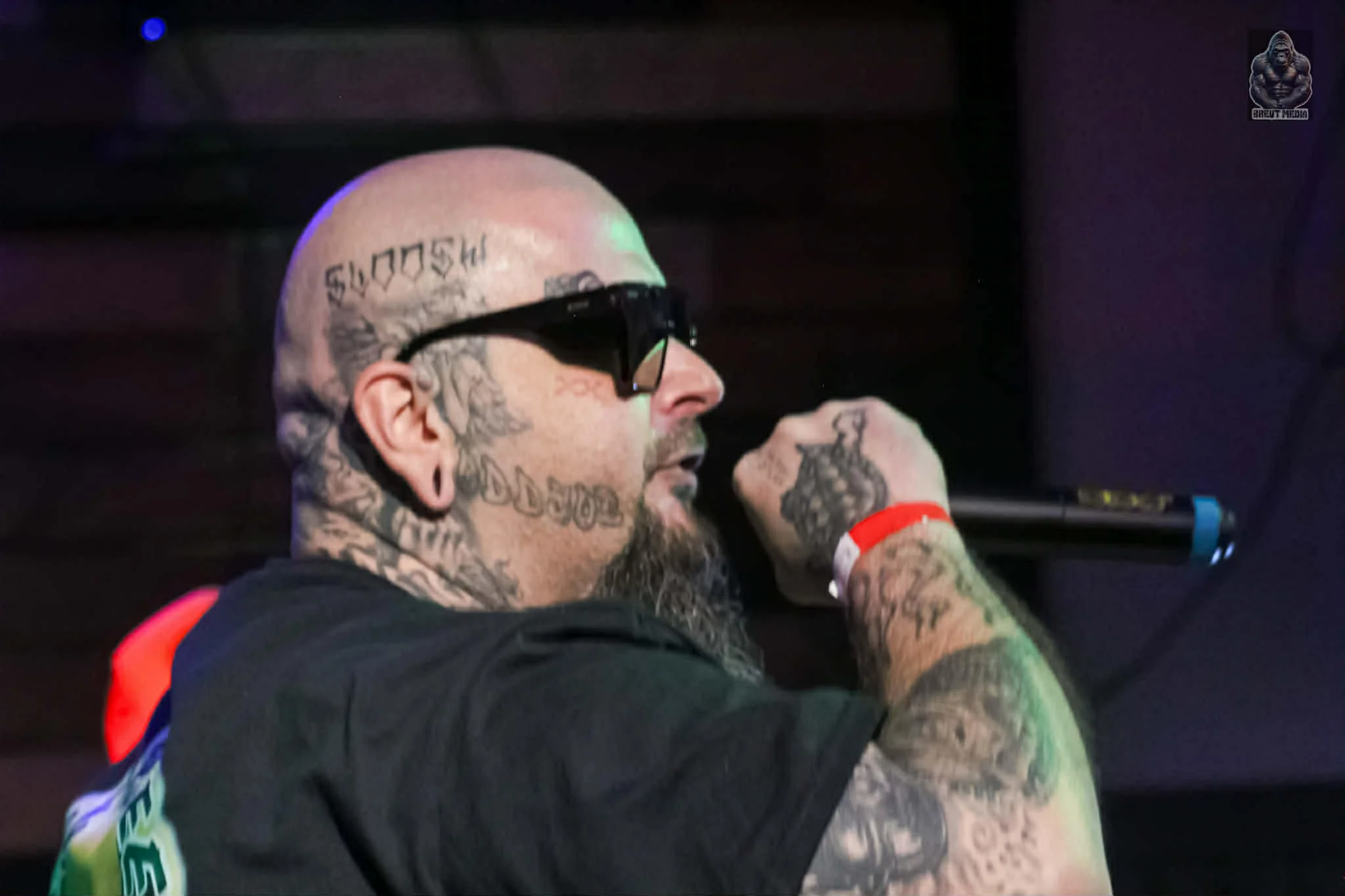 Rare Breed: A Blue-Collar Dream Turned Country Rap Journey