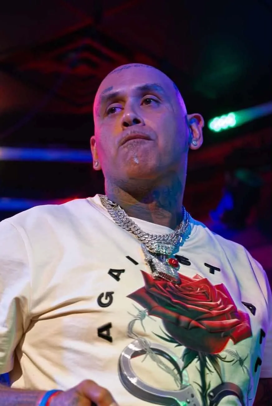 From Toledo Streets to Tennessee Dreams: The Story of Dat Ese Flaco