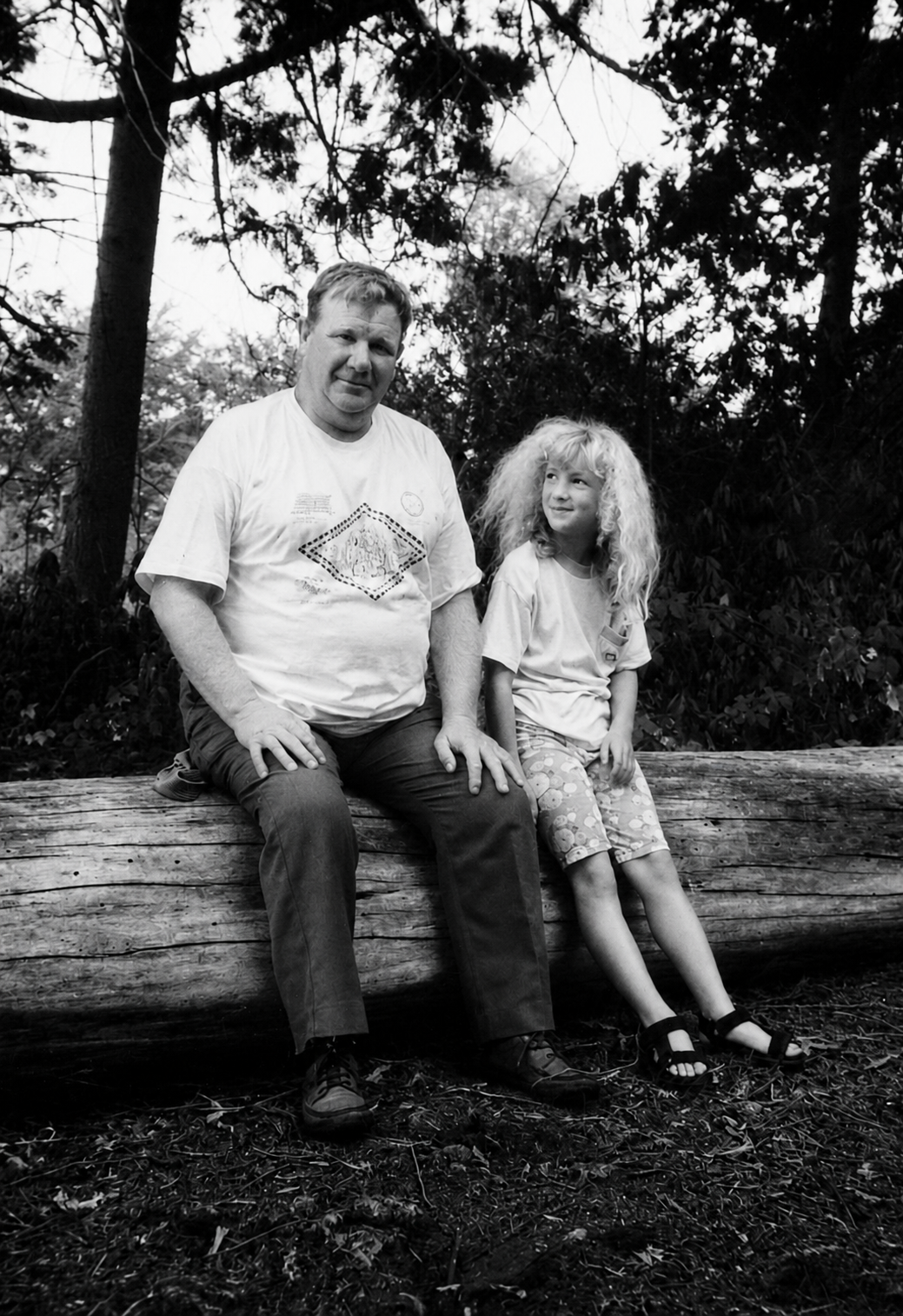 The Man Who Taught Me to Look