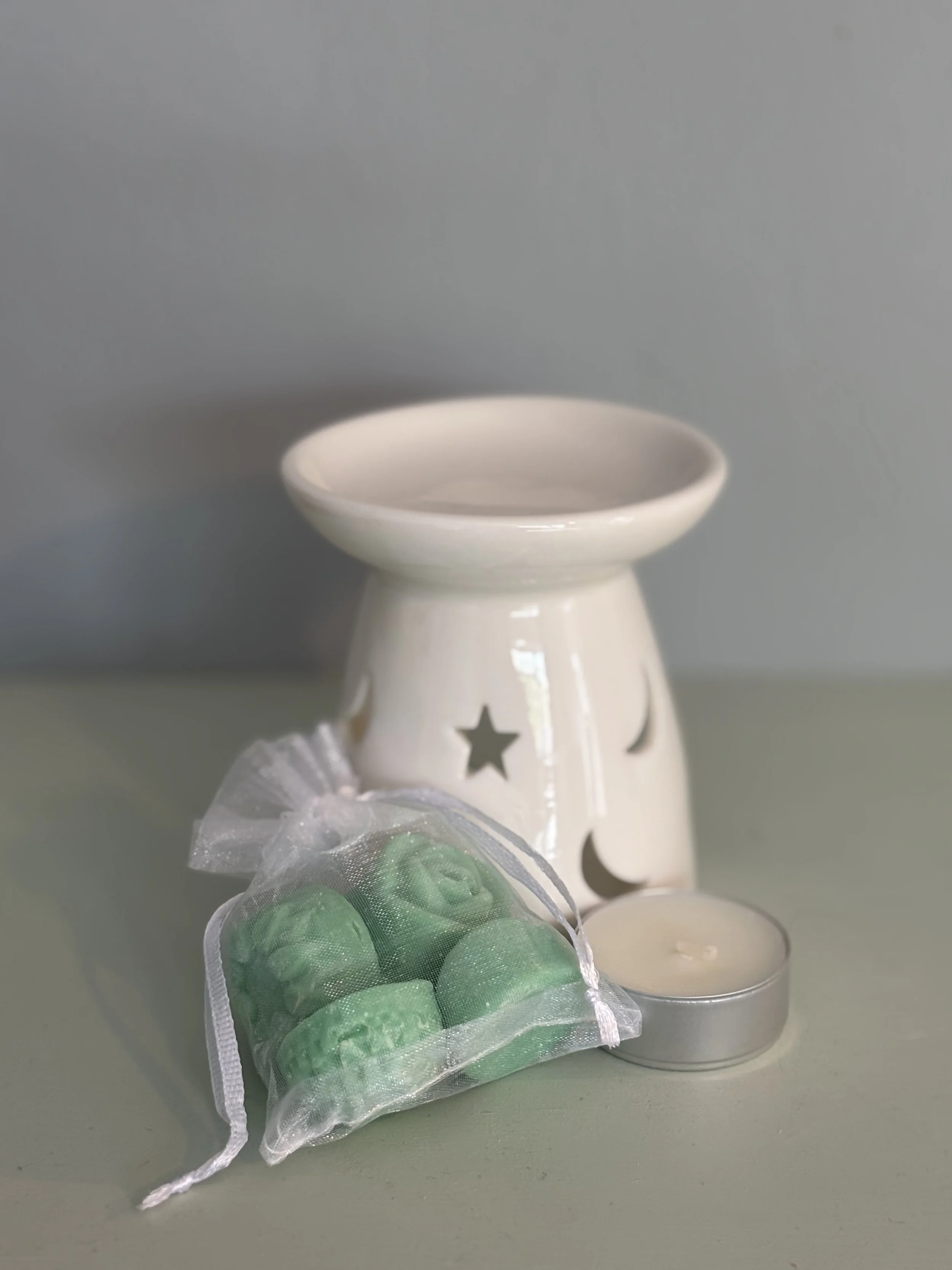 Small Wax Melt Gift Set