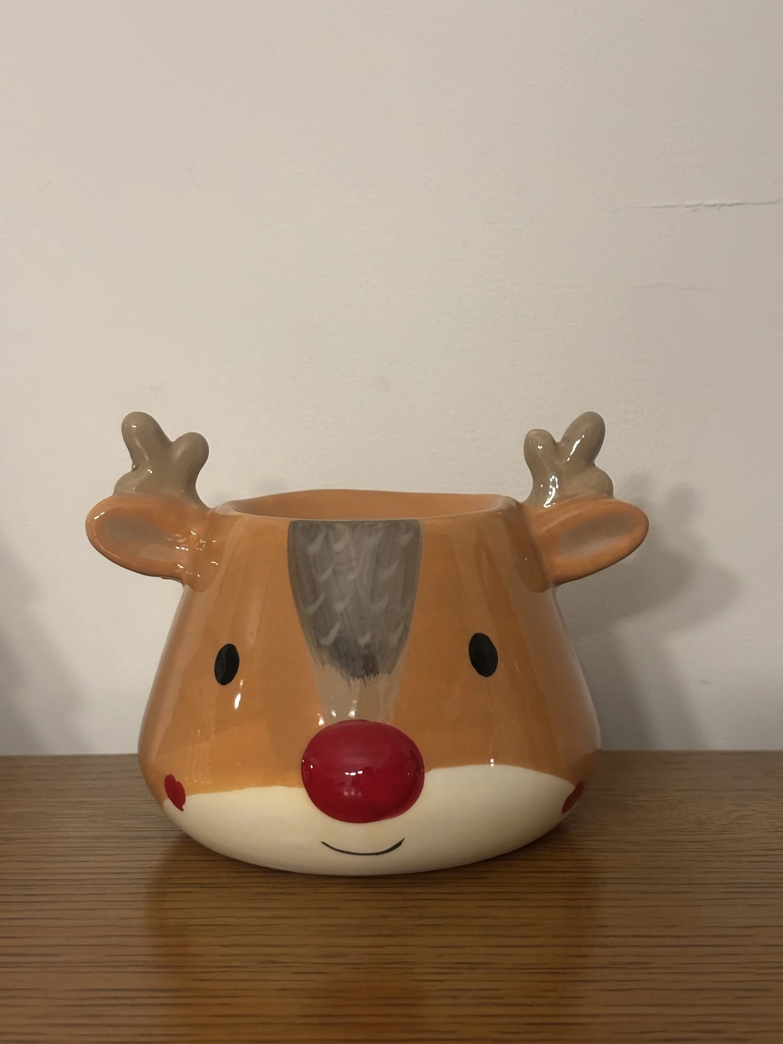 Rudolph Burner