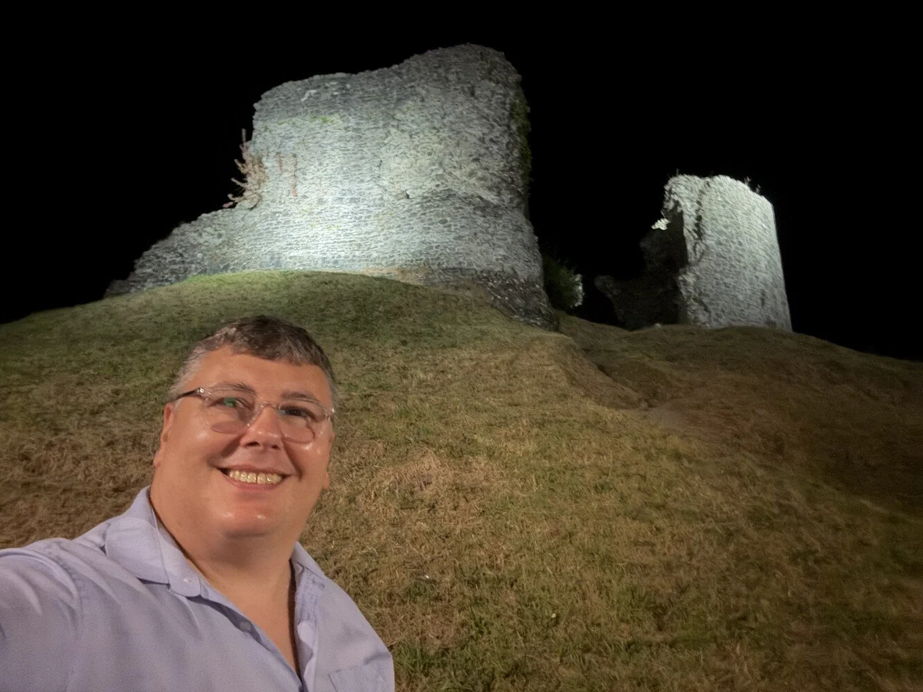 Being Cyw Bawddwr - A Son of Llandovery