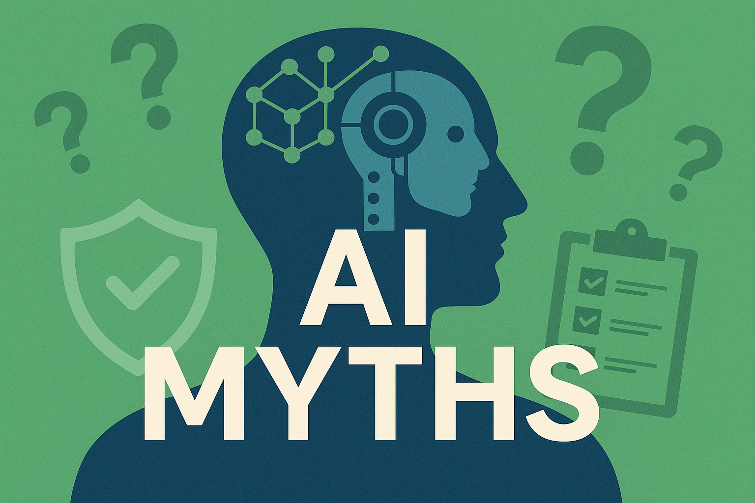 Breaking the AI Hype: Myths, Misconceptions, and Meaningful Uses