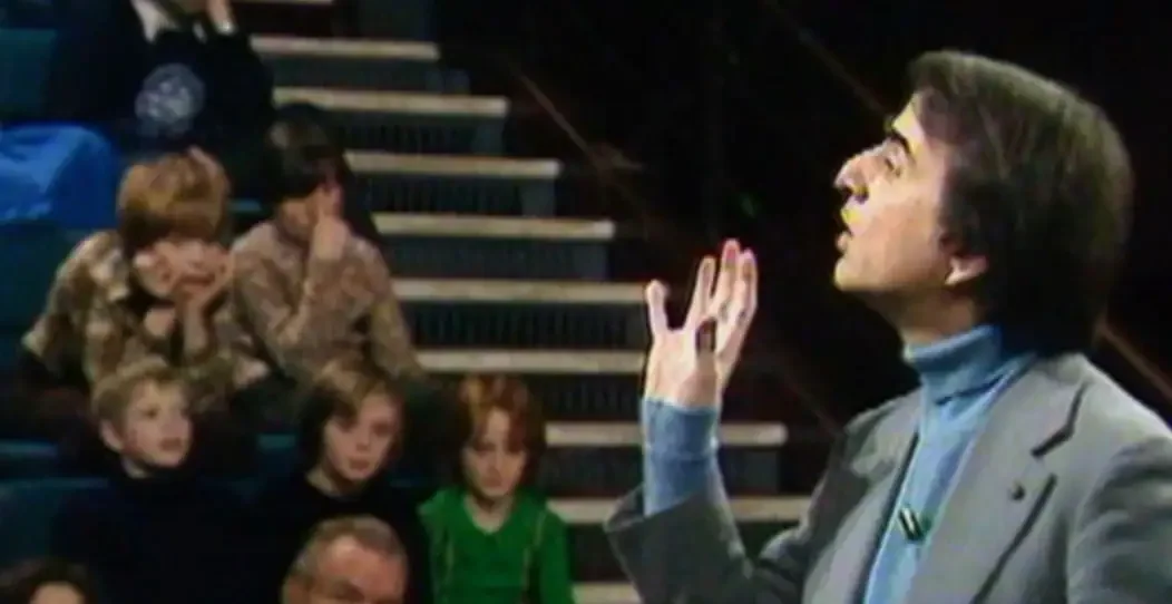 The Royal Institution Christmas Lectures: Britain’s Greatest Science Tradition (and the TED Talk of My Childhood)