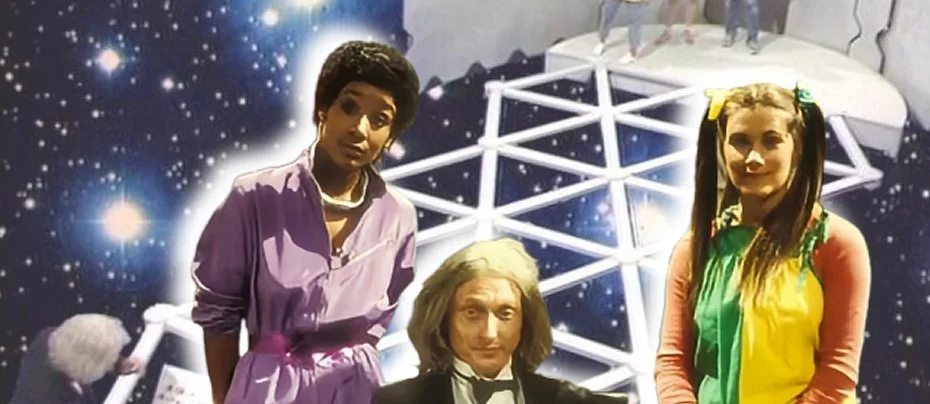 The Adventure Game, Monkey, and Micro Live: When BBC2 Treated Its Viewers Like Thinkers