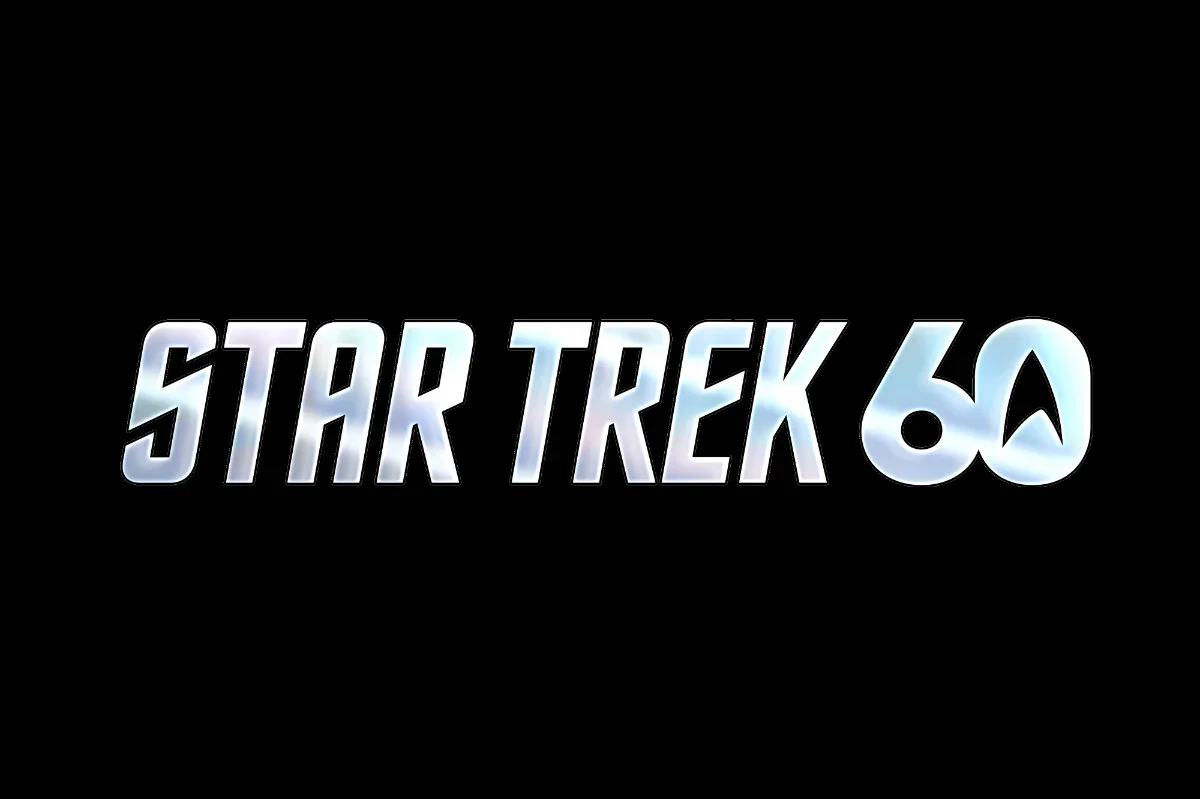 Star Trek at 60/Star Trek yn 60