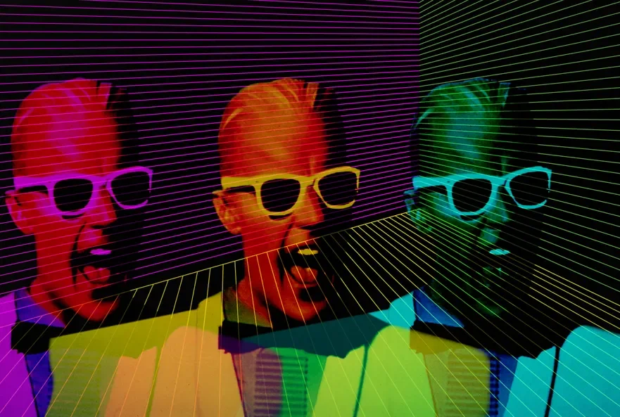 Max Headroom, Memory, and the Uncanny Valley We’re Already Living In - An Article