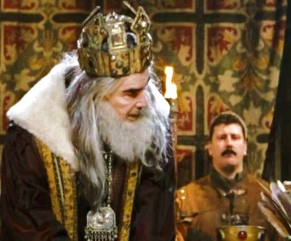 Sometimes You Don’t Need a TED Talk… Just Two Weeks With Burt Reynolds...