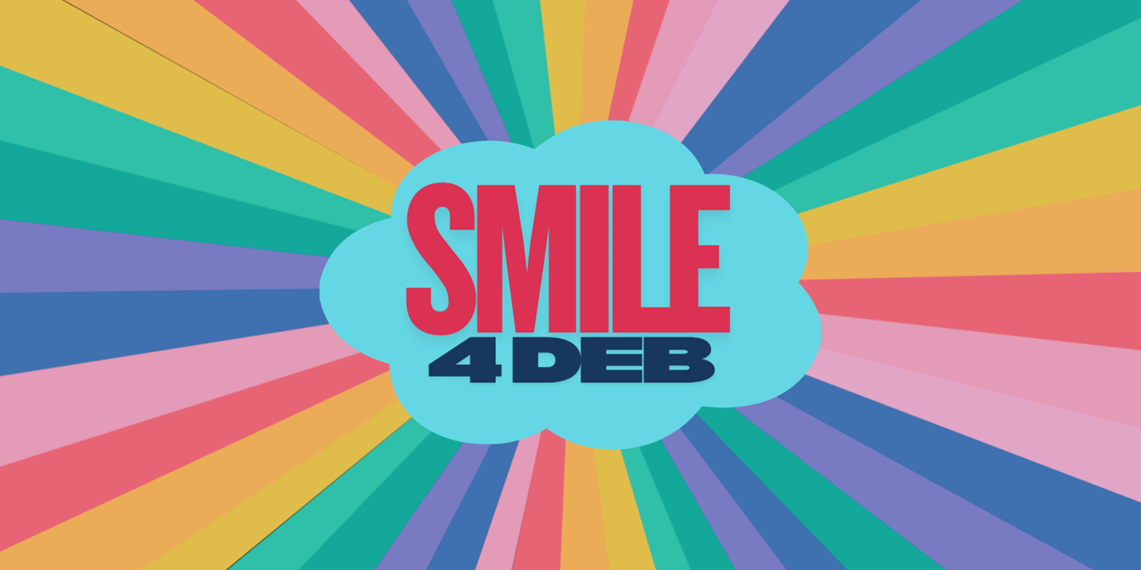 Smile 4 Deb