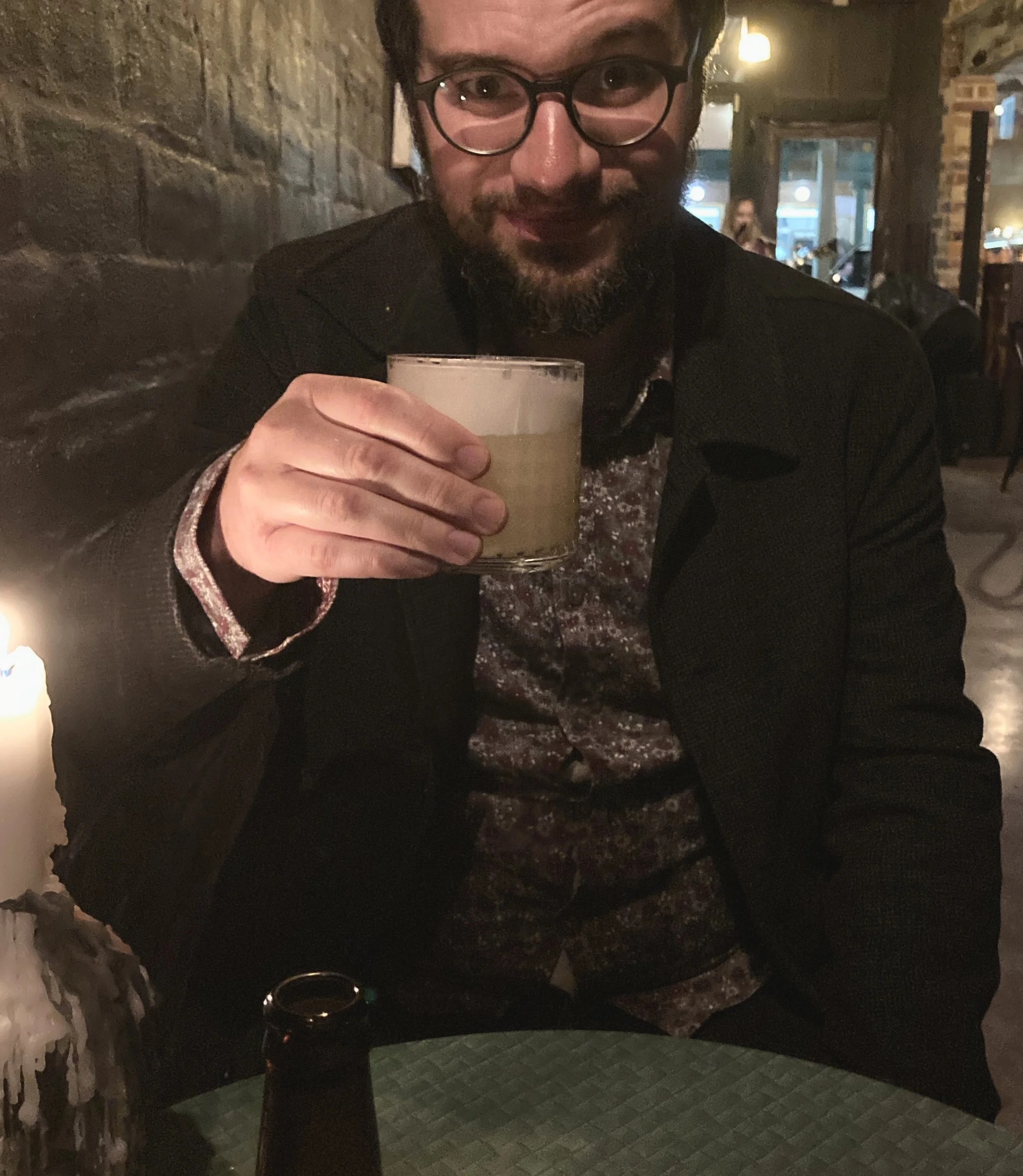 Back to the Yazzbar III