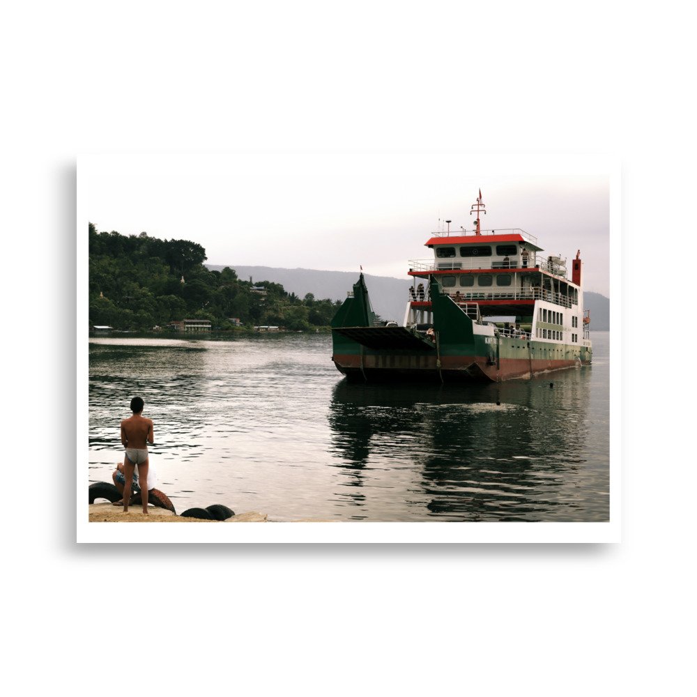 Samosir