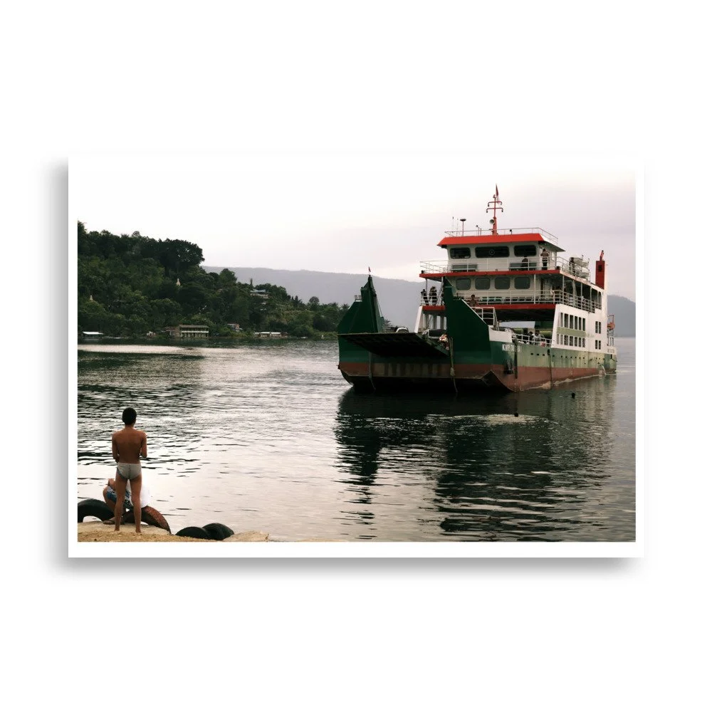 Samosir