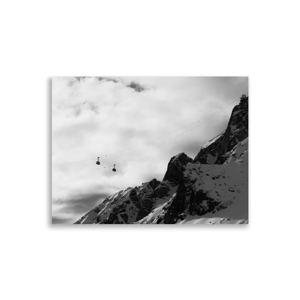Mont Brévent