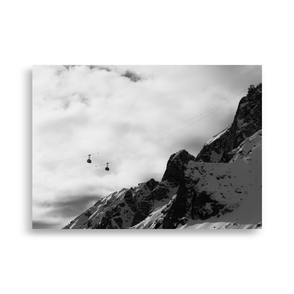 Mont Brévent