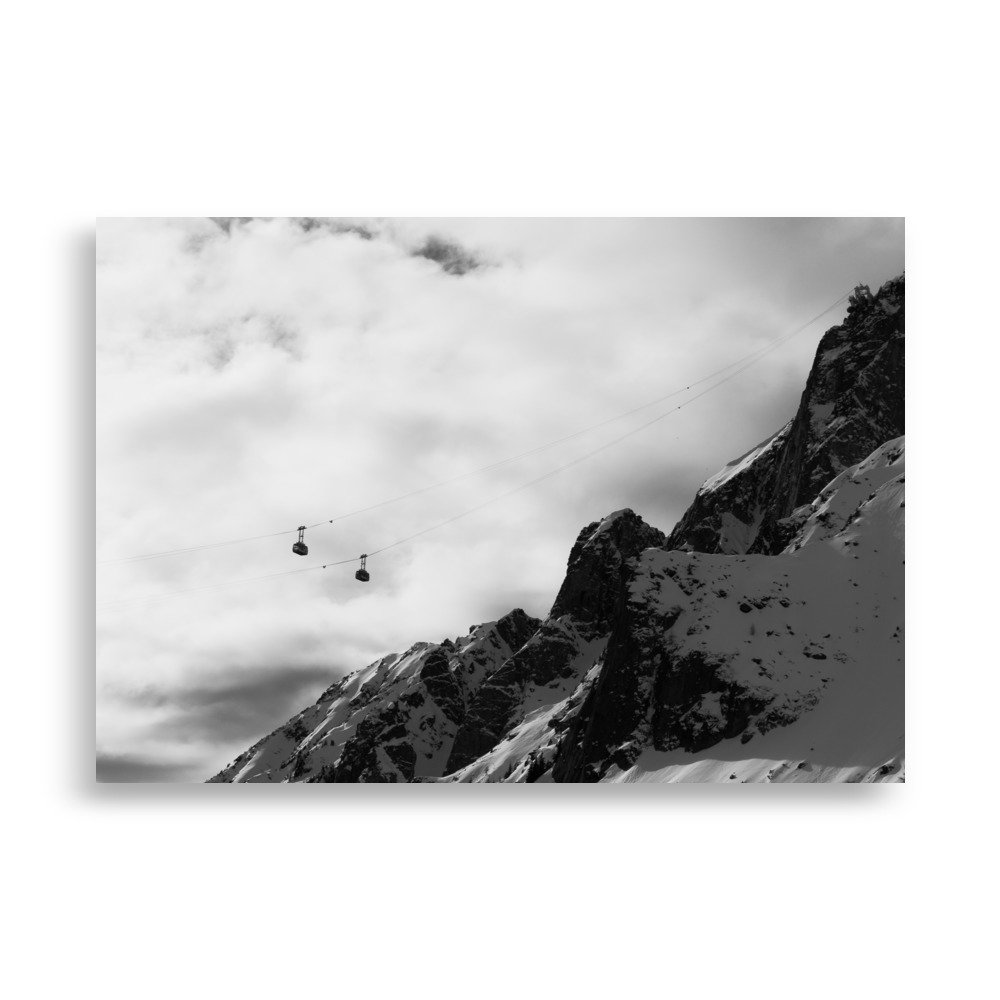 Mont Brévent