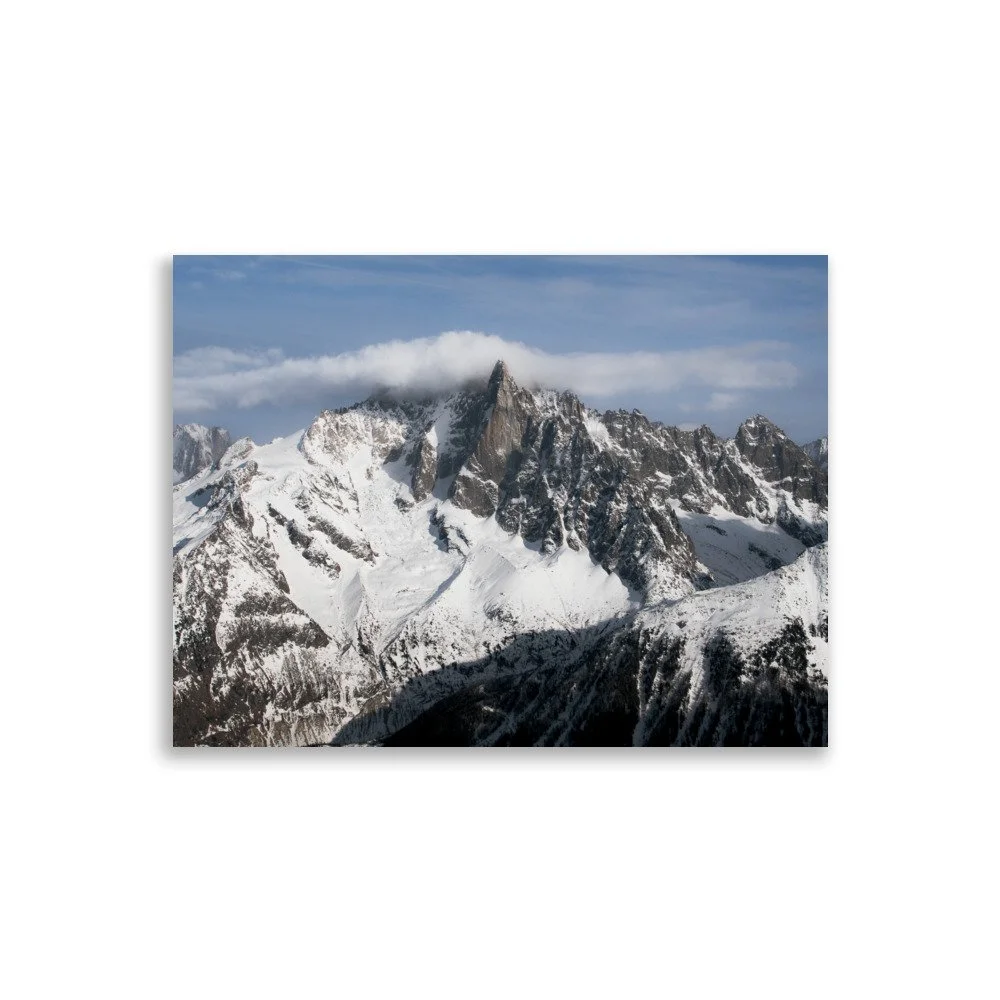 Aiguille du Dru