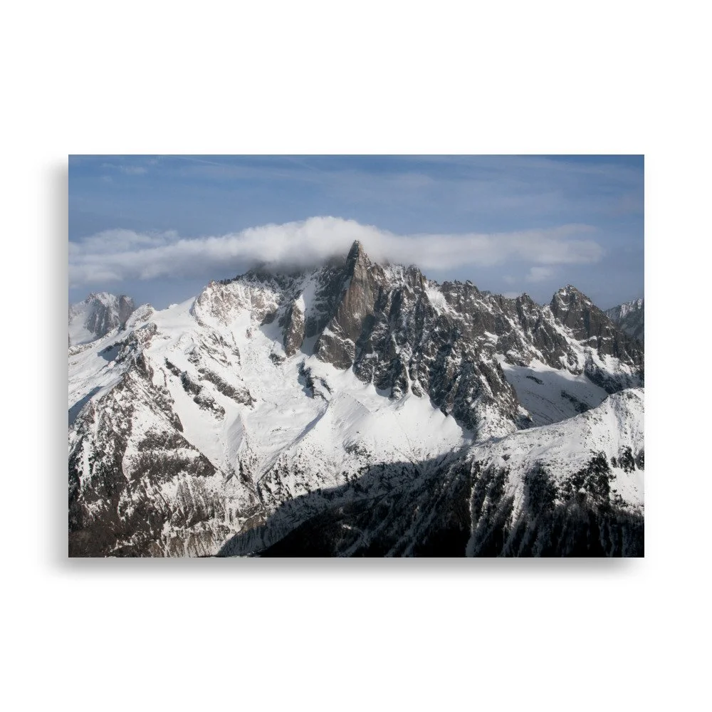 Aiguille du Dru