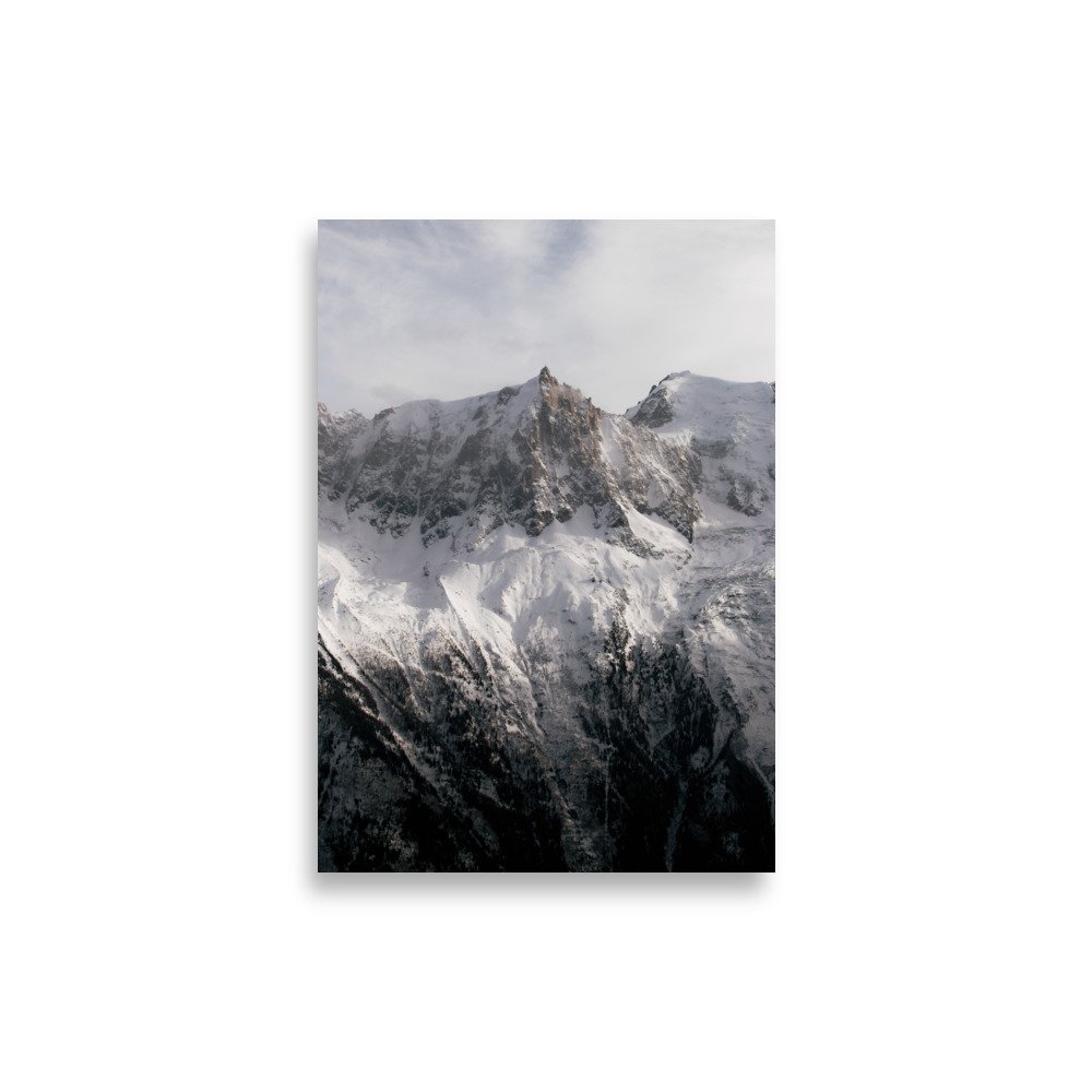 Aiguille du Midi