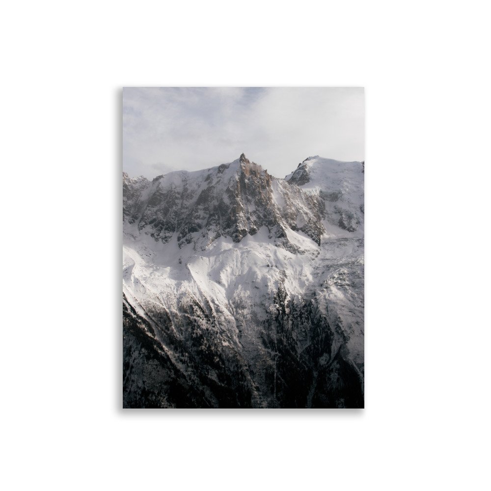 Aiguille du Midi