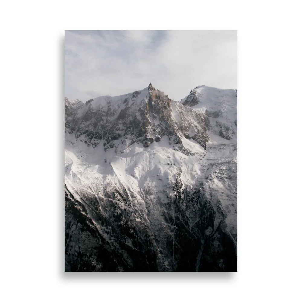 Aiguille du Midi