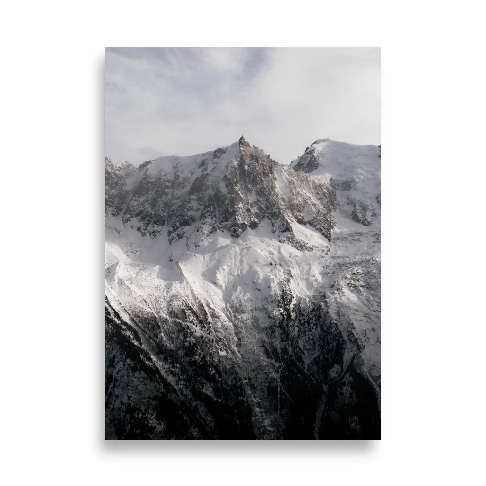 Aiguille du Midi
