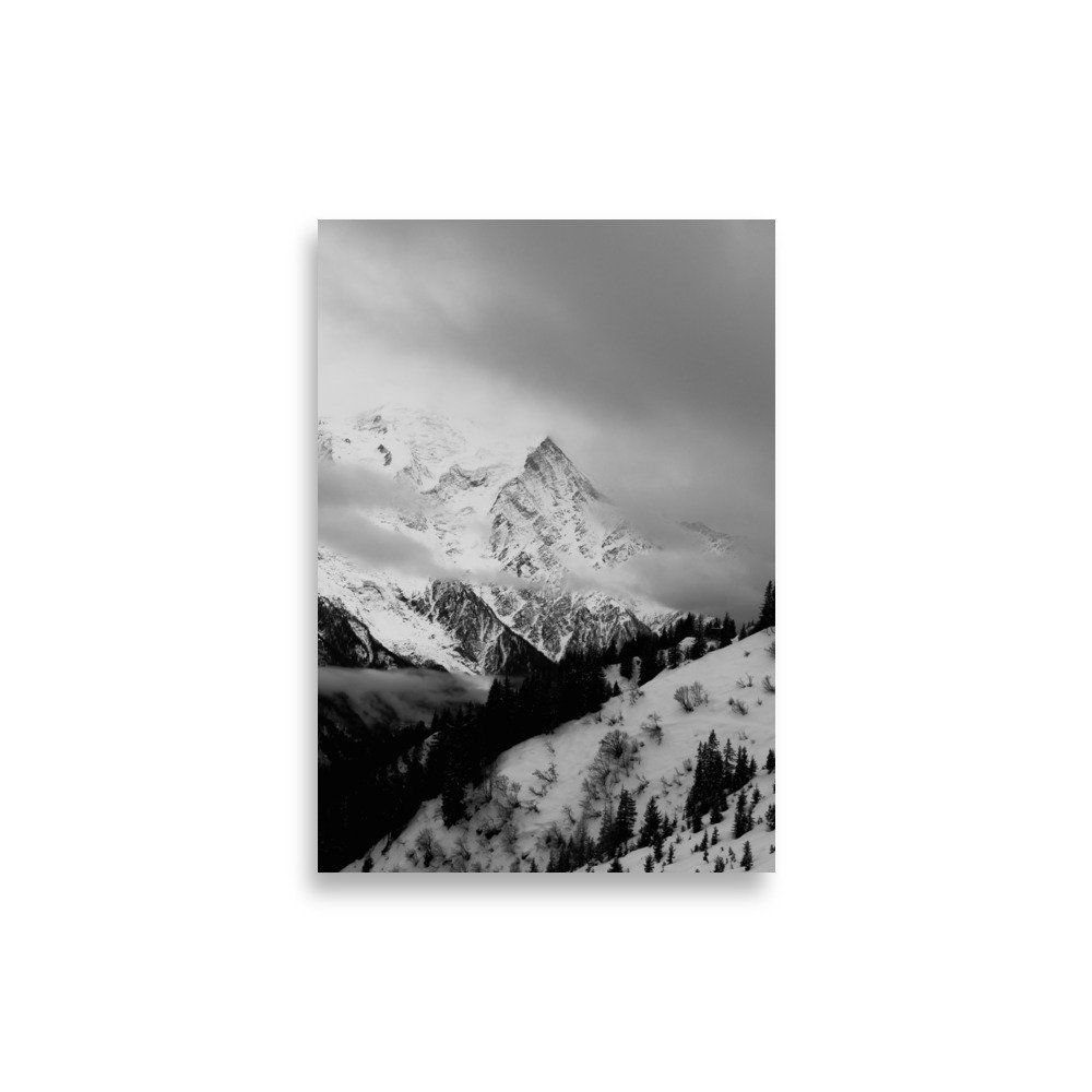 Aiguille du Gouter