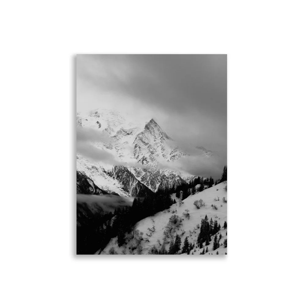 Aiguille du Gouter