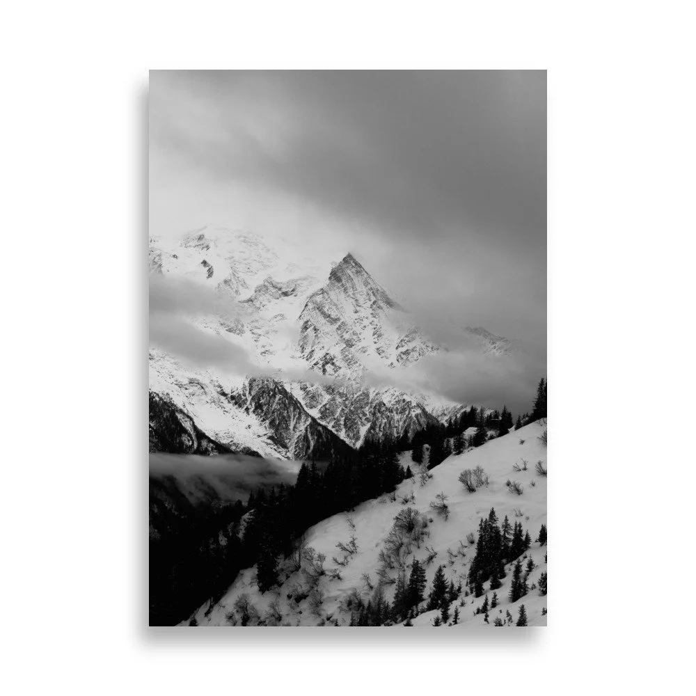 Aiguille du Gouter