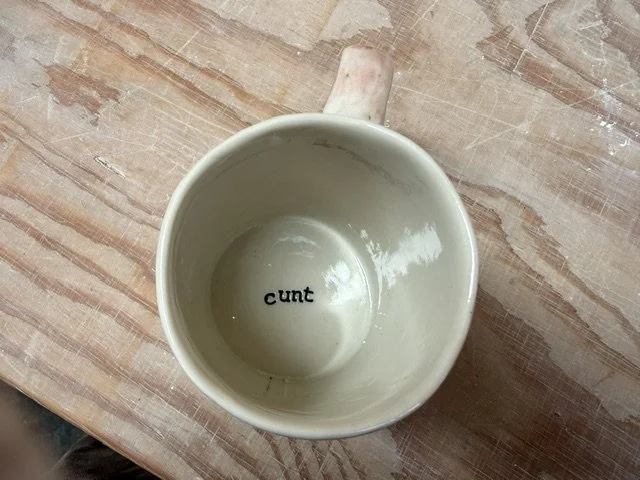 Cun* Mug